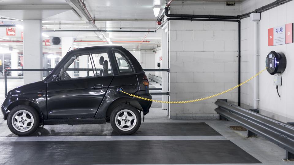 “How clean really?” courtesy of 2017 BLOOMBERG FINANCE LP